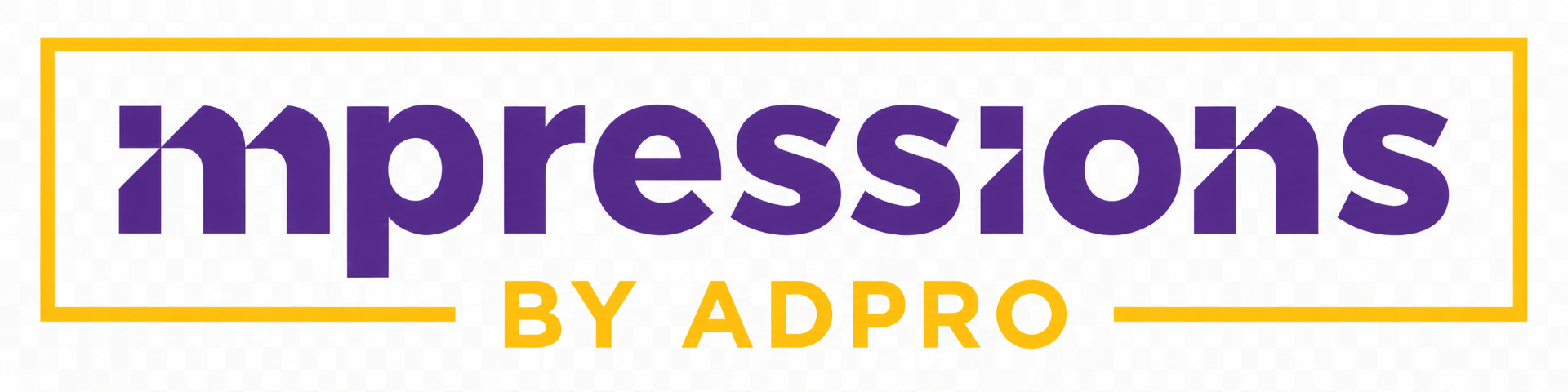 Impressions by Adpro